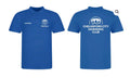 Chelmsford SC – Cotton Polo shirt – Volunteer image 0