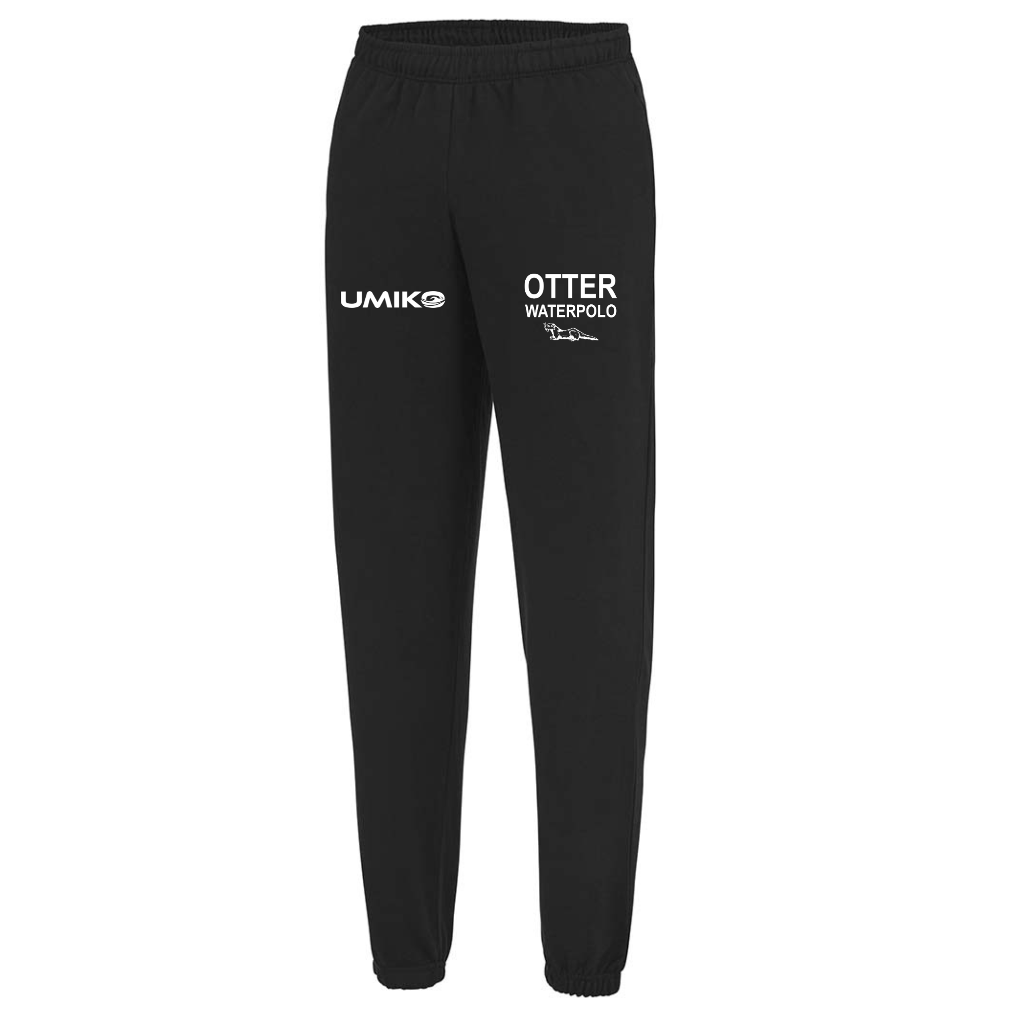 OTTER WATER POLO - Kid's / Adult's Unisex Cotton Joggers image 0