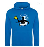 Umiko  – Cotton Hoodie – Shooter image 1