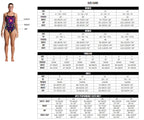 Funkita - Pressure Point - Ladies Apex Viper Kneeskin image 1