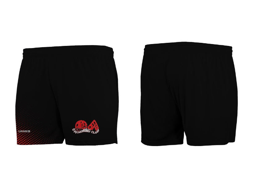 Cirencester SC - Ladies/Girls shorts - Umiko image 0