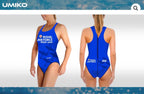 Royal Air Force Water polo costume- Umiko image 0