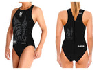 Western Baths - Water Polo Costume - Umiko image 0