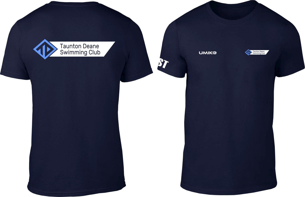 Taunton Deane SC Performance T’shirt – Umiko image 0