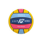 KAP 7- New Multicolour size 5 Water Polo Ball image 0