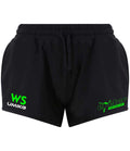 Exeter SC - Women's / Girl's Cool Jog shorts - Umiko image 0