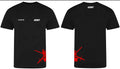 ARMY - Male / Unisex Cotton T'shirt - Umiko image 0