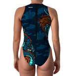 Water Polo Costume - Fight - Bbosi