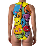 Water Polo Costume - Friends - Bbosi