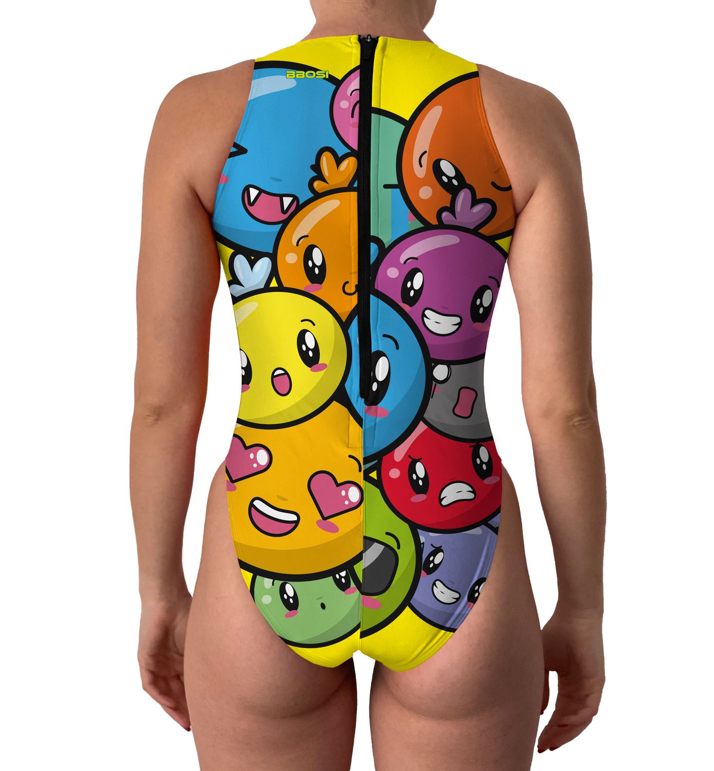 Water Polo Costume - Friends - Bbosi