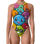 Water Polo Costume - Friends - Bbosi