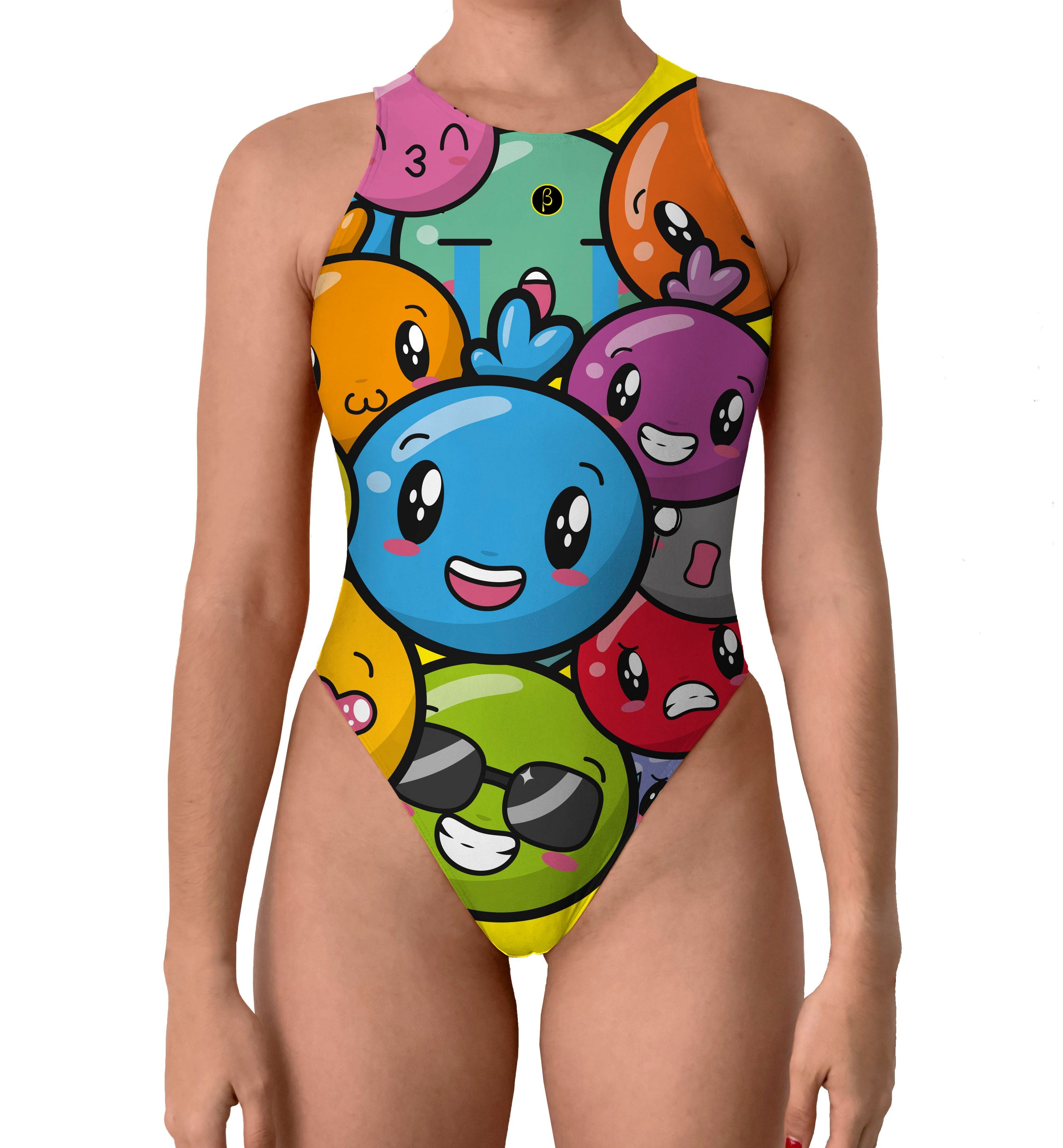 Water Polo Costume - Friends - Bbosi
