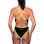 BBOSI Thin Strap costume - Basic Black