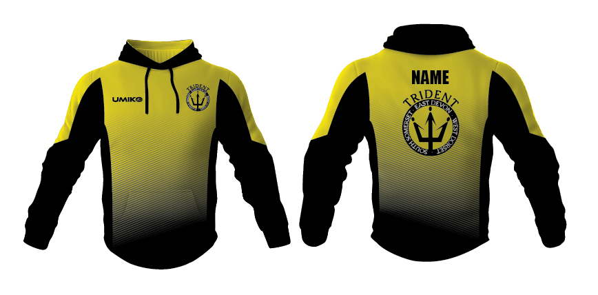 Trident SC - Tech Hoodie - Unisex image 0