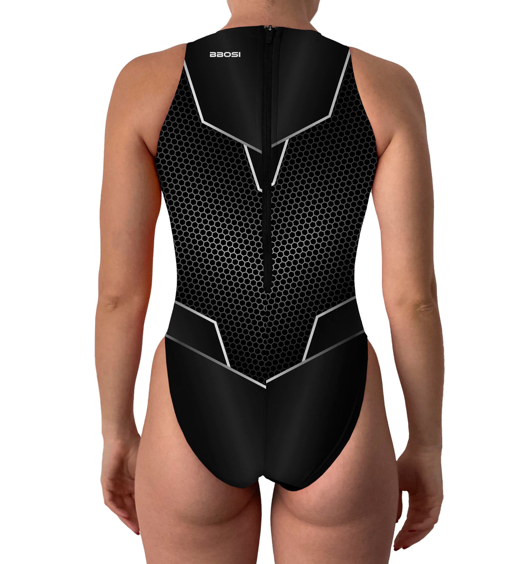Water polo costume- Carbon - Bbosi
