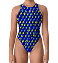 Water polo costume- Cubiq - Bbosi