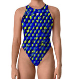 Water polo costume- Cubiq - Bbosi