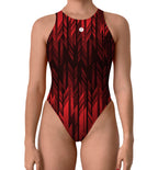 Water polo costume- Arrow - Bbosi