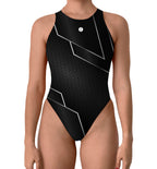 Water polo costume- Carbon - Bbosi