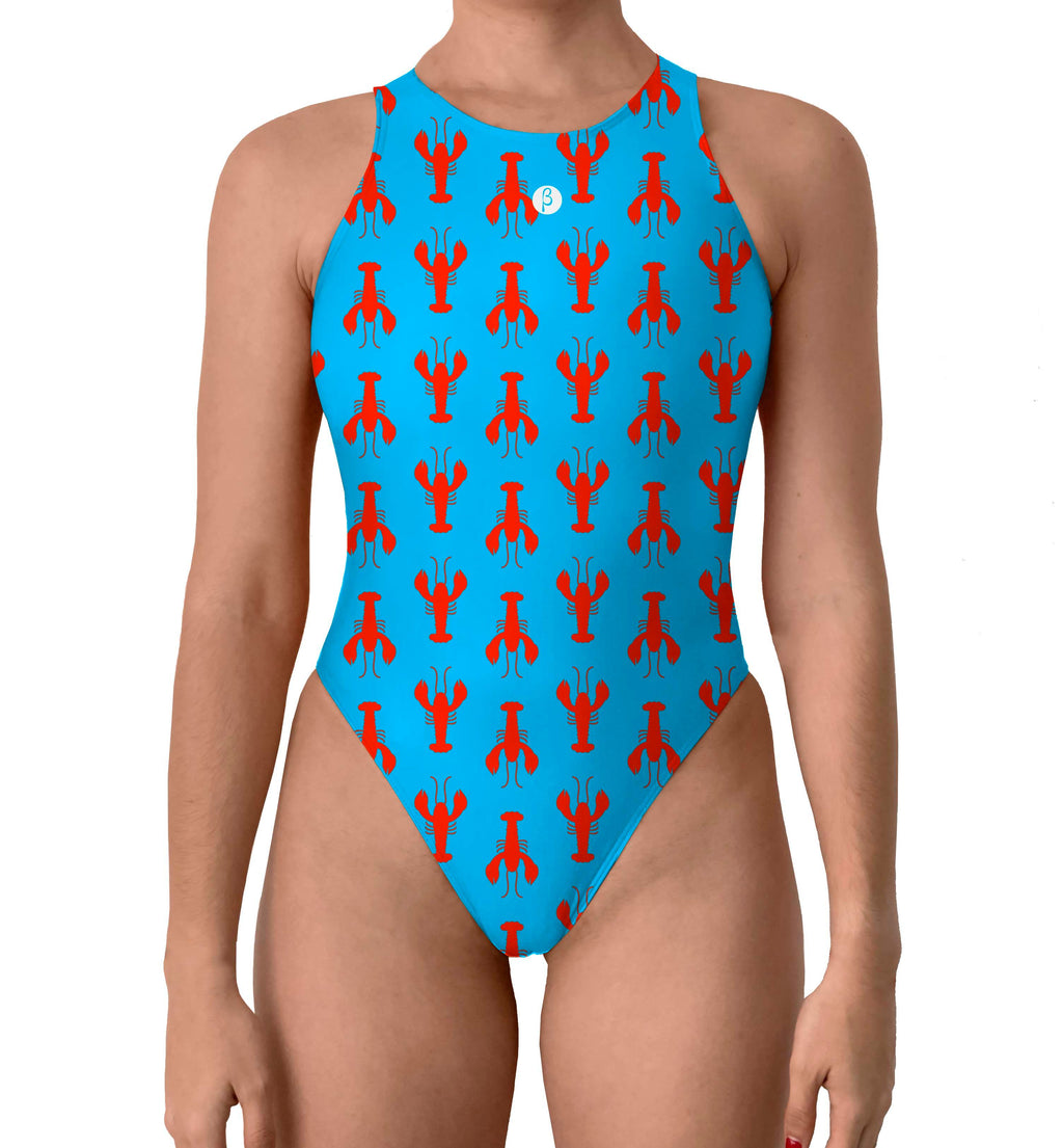 Water polo costume- Lobster - Bbosi