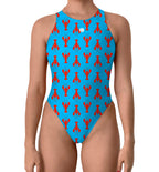 Water polo costume- Lobster - Bbosi