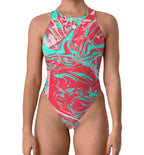 Water polo costume- Painting - Bbosi