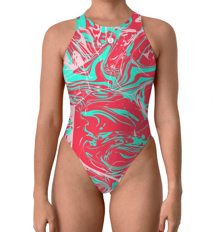 Water polo costume- Painting - Bbosi