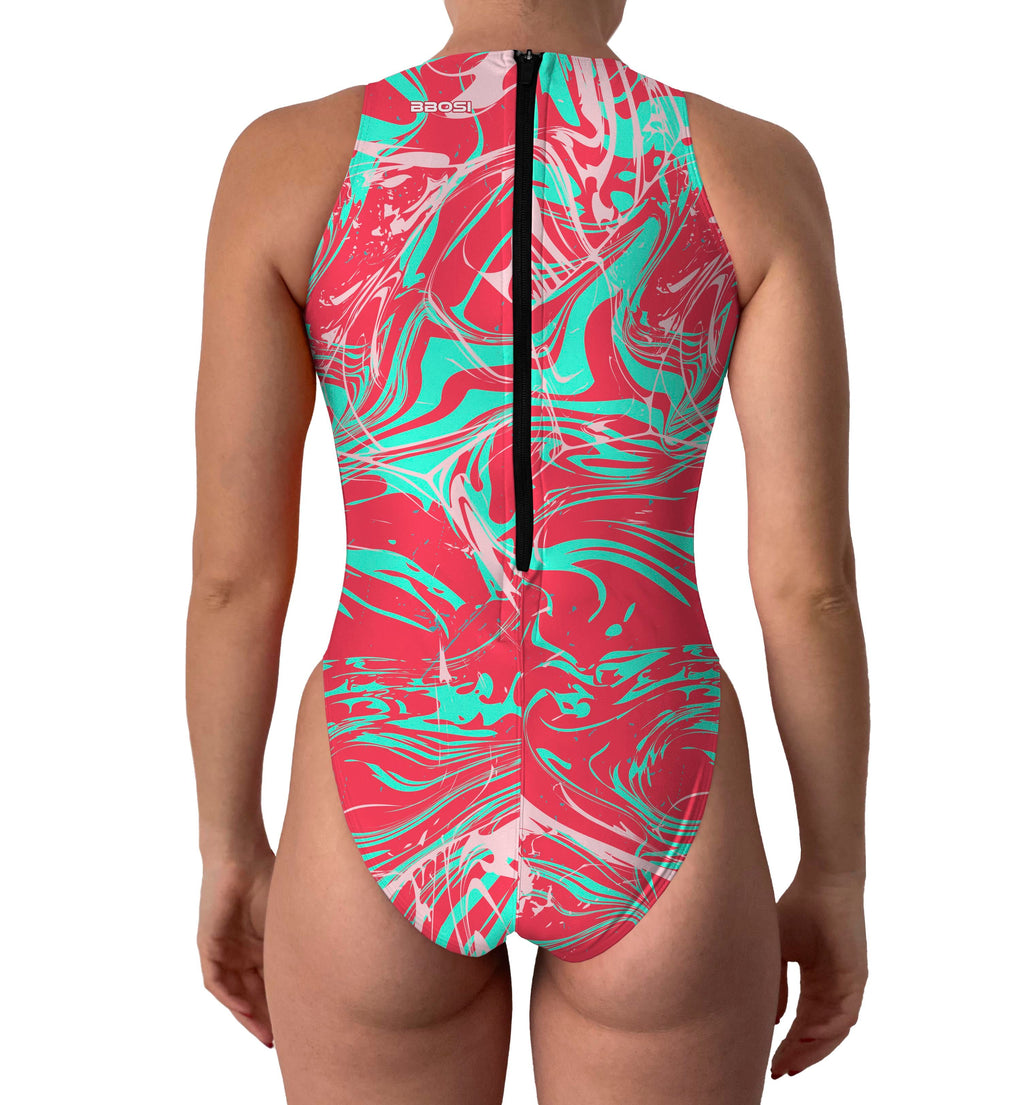 Water polo costume- Painting - Bbosi