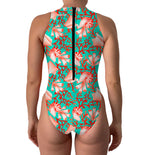 Water Polo Costume - Sea Bottom - Bbosi