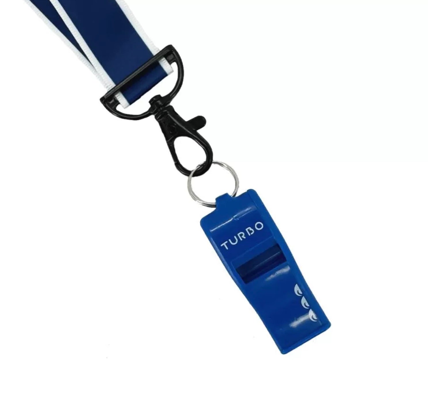 TURBO PRO WHISTLE image 0