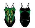Nottingham Uni Artistic Swimming  - Thin strap swimming costume - Umiko (Copy) image 0