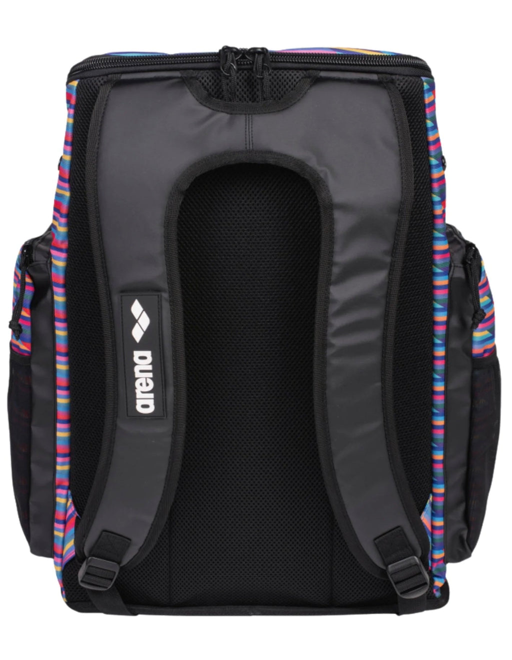 Arena SPIKY III BACKPACK 45- Racing Stripes image 1