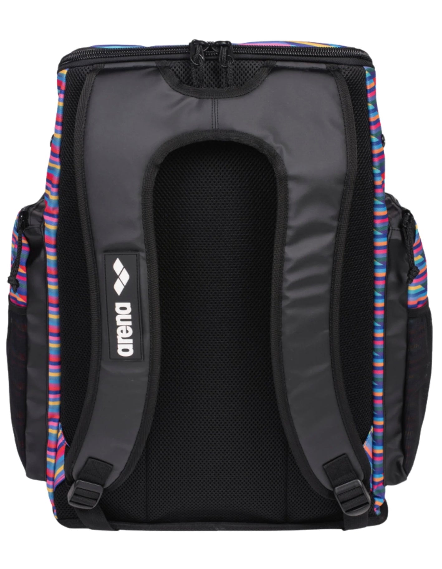 Arena SPIKY III BACKPACK 45- Racing Stripes image 1