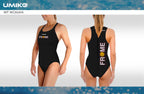 Frome Water polo costume- Umiko image 0