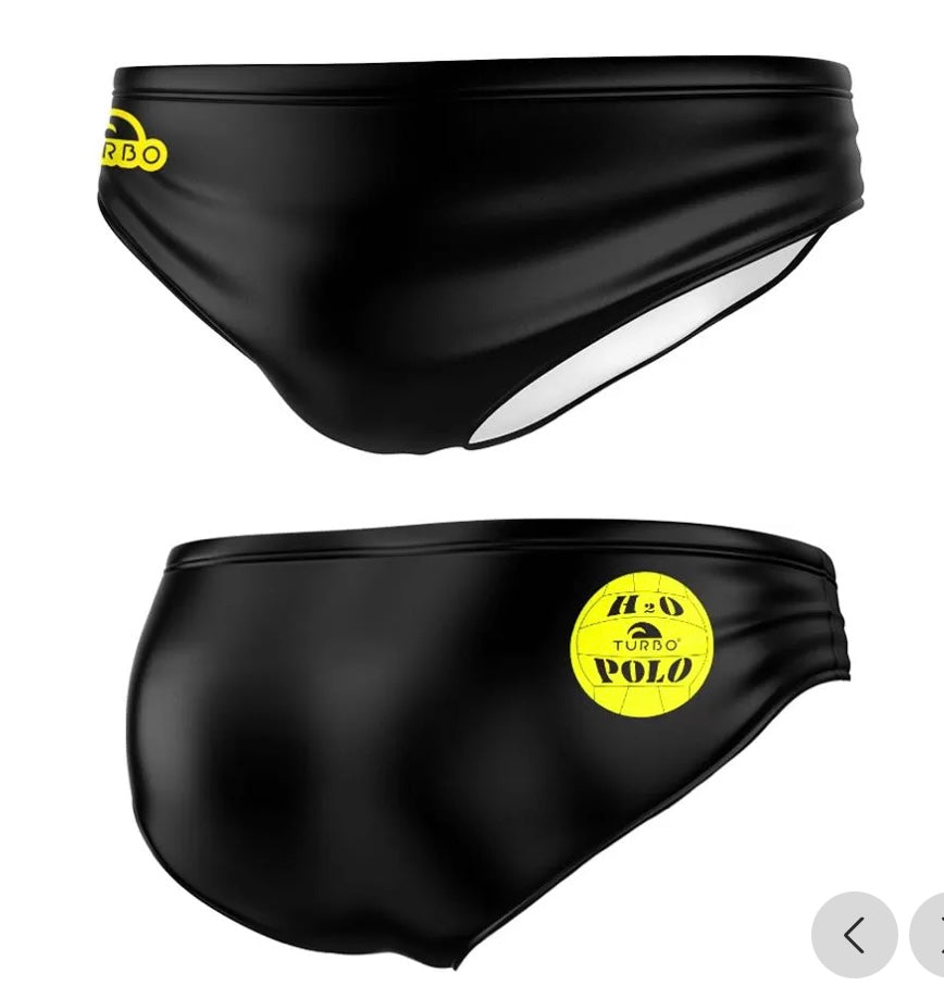 Turbo - WATERPOLO Trunks - Waterpolo H2O image 0
