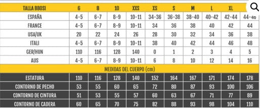 Bridport Barracuda's Thin strap swim suit - Umiko image 1