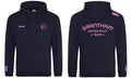 Grantham Water Polo Club - Cotton Hoodie