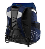 TYR- Alliance 45L backpack- Navy / White image 1