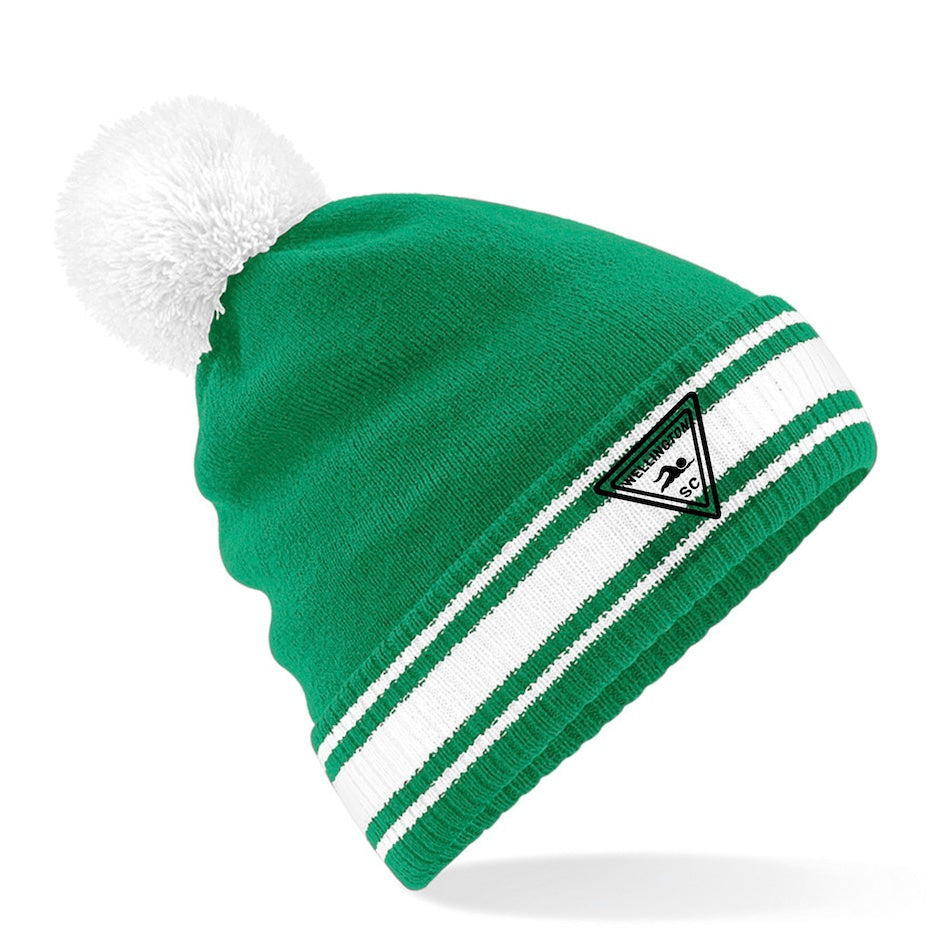 Wellington SC – Bobble Hat image 0