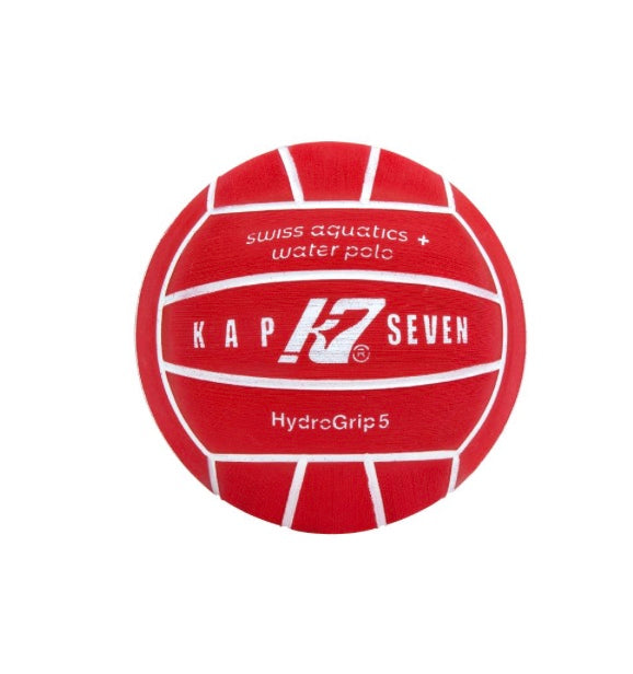 KAP 7- Swiss Federation Water Polo Ball - SIZE 5 image 0