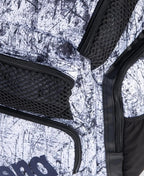 Arena One Go Backpack 45L - Lacquer image 3