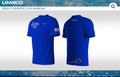 Royal Air Force- Tech T’shirt – Unisex - Triathlon image 0