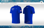 Royal Air Force- Tech T’shirt – Unisex - Triathlon image 0