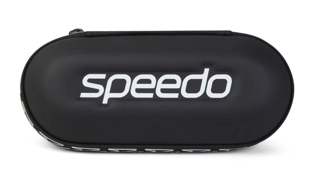 Speedo Goggle Case - Black image 3