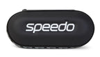 Speedo Goggle Case - Black image 3