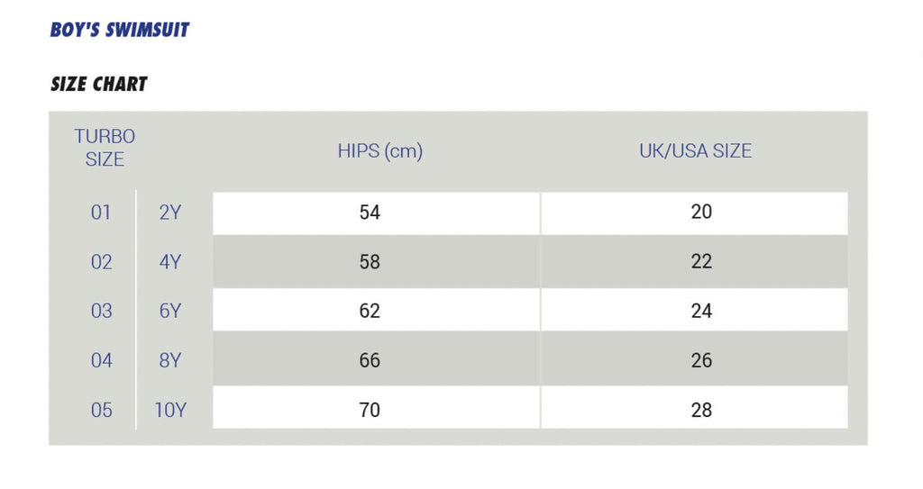 Dunfermline - Water Polo Trunks - Turbo image 2