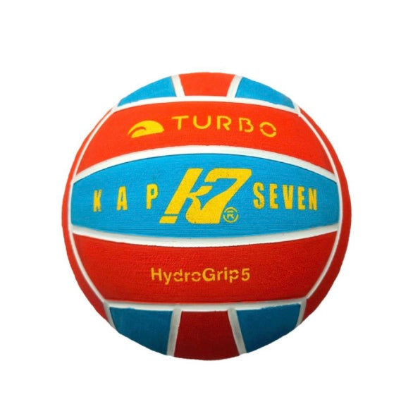 KAP 7- New MAVERICK size 5 Water Polo Ball image 0