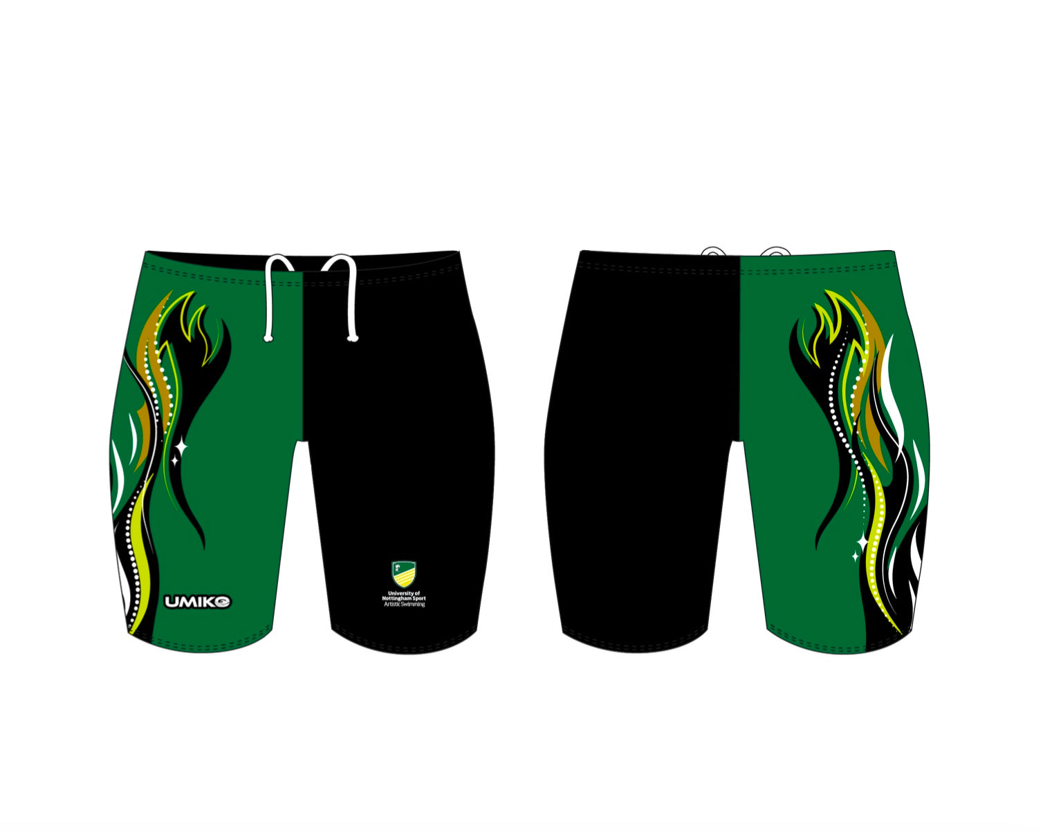 Nottingham Uni - Jammers  - Umiko image 0