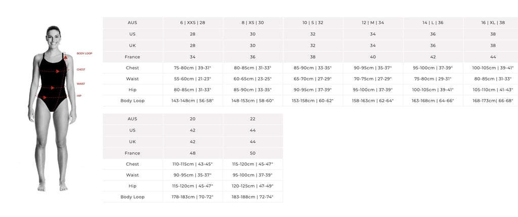 Funkita - Palm Star - Ladies Tie Me Tight One Piece image 1