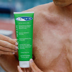 Triswim Chlorine Removal Bodywash - Apricot & Mango - 250ml